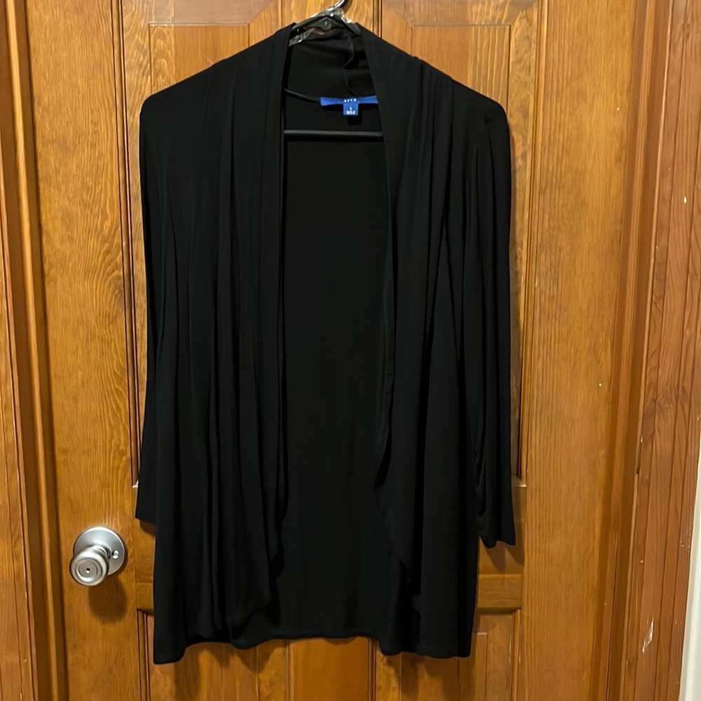 Apt 9 cardigan